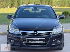 AKDENİZ | 2011 ASTRA 1.3 CDTI ESSENTIA KONFOR 210.000Km