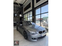 -ALDEM PREMİUM- BMW 545İ ORJİNAL 333HP DEĞİŞENSİZ