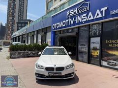 FSH OTOMOTİV 'DEN % 40 PEŞİNATLA 12-48 AY TAKSİT İMKANI