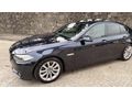 2016 BOYASIZ 5.20i EXECUTIVE PLUS ÖZEL RENK