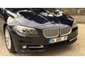 2016 BOYASIZ 5.20i EXECUTIVE PLUS ÖZEL RENK