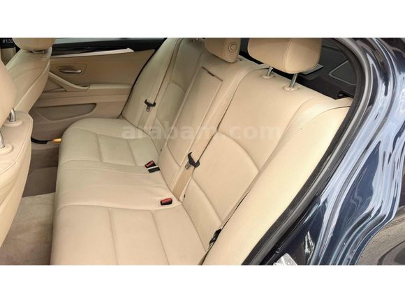 2016 BOYASIZ 5.20i EXECUTIVE PLUS ÖZEL RENK