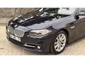 2016 BOYASIZ 5.20i EXECUTIVE PLUS ÖZEL RENK