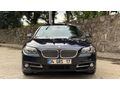 2016 BOYASIZ 5.20i EXECUTIVE PLUS ÖZEL RENK