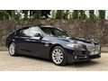 2016 BOYASIZ 5.20i EXECUTIVE PLUS ÖZEL RENK