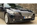 2016 BOYASIZ 5.20i EXECUTIVE PLUS ÖZEL RENK