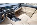 2016 BOYASIZ 5.20i EXECUTIVE PLUS ÖZEL RENK