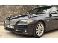2016 BOYASIZ 5.20i EXECUTIVE PLUS ÖZEL RENK