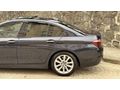 2016 BOYASIZ 5.20i EXECUTIVE PLUS ÖZEL RENK