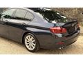 2016 BOYASIZ 5.20i EXECUTIVE PLUS ÖZEL RENK