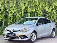 2014 FLUENCE+ICON+OTOMATİK+HATASIZ+BAKIMLI+MASRAFSIZ