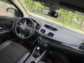2013 FLUENCE İCON PAKET 110LUK
