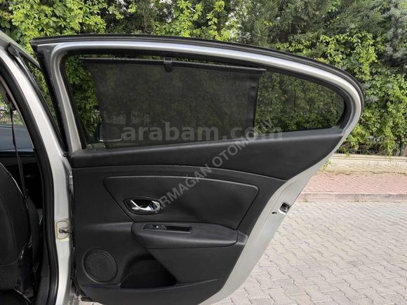 2013 FLUENCE İCON PAKET 110LUK