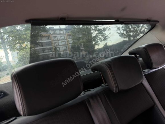 2013 FLUENCE İCON PAKET 110LUK
