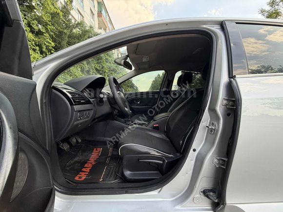 2013 FLUENCE İCON PAKET 110LUK