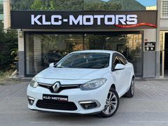 KLC MOTORS ~ 2015 FLUENCE 1.5dCi ICON OTOMATİK HATASIZ TRAMERSİZ