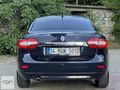 2015 RENAULT FLUENCE 1.5 dCI ICON