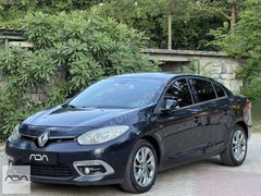 2015 RENAULT FLUENCE 1.5 dCI ICON