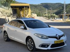 LİDER'DEN RENAULT FLUENCE OTOMATİK İCON