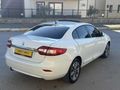 LİDER'DEN RENAULT FLUENCE OTOMATİK İCON