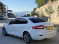 LİDER'DEN RENAULT FLUENCE OTOMATİK İCON