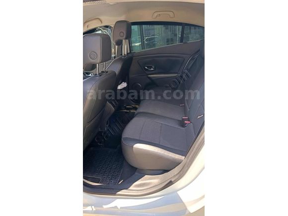 249bin PEŞİNATLA/İCON/EMSALSİZ/DİZEL/2014 FLUENCE/