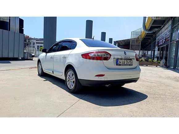 249bin PEŞİNATLA/İCON/EMSALSİZ/DİZEL/2014 FLUENCE/