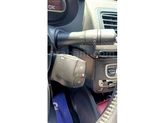 249bin PEŞİNATLA/İCON/EMSALSİZ/DİZEL/2014 FLUENCE/