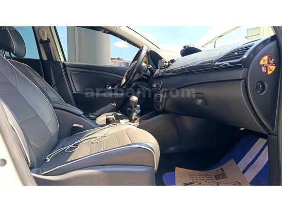 249bin PEŞİNATLA/İCON/EMSALSİZ/DİZEL/2014 FLUENCE/