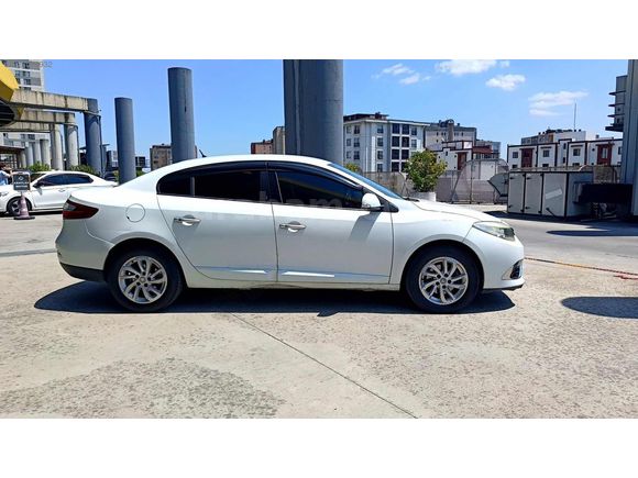 249bin PEŞİNATLA/İCON/EMSALSİZ/DİZEL/2014 FLUENCE/