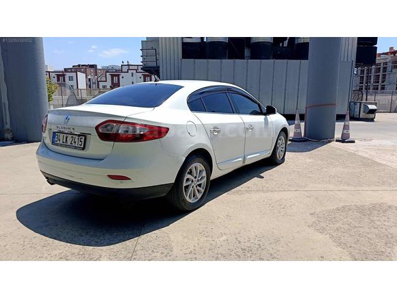 249bin PEŞİNATLA/İCON/EMSALSİZ/DİZEL/2014 FLUENCE/