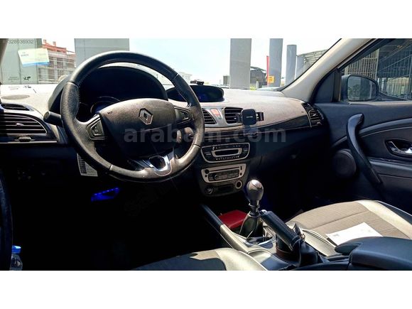 249bin PEŞİNATLA/İCON/EMSALSİZ/DİZEL/2014 FLUENCE/