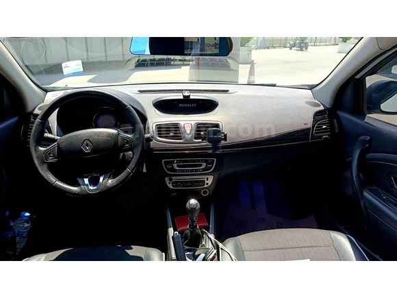 249bin PEŞİNATLA/İCON/EMSALSİZ/DİZEL/2014 FLUENCE/