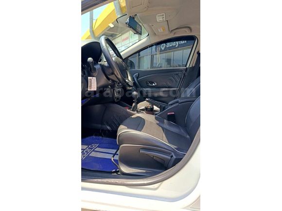 249bin PEŞİNATLA/İCON/EMSALSİZ/DİZEL/2014 FLUENCE/