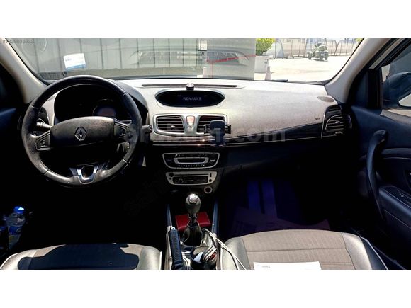 249bin PEŞİNATLA/İCON/EMSALSİZ/DİZEL/2014 FLUENCE/