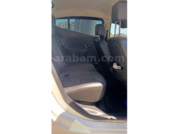 249bin PEŞİNATLA/İCON/EMSALSİZ/DİZEL/2014 FLUENCE/