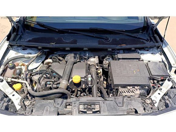 249bin PEŞİNATLA/İCON/EMSALSİZ/DİZEL/2014 FLUENCE/