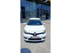 249bin PEŞİNATLA/İCON/EMSALSİZ/DİZEL/2014 FLUENCE/