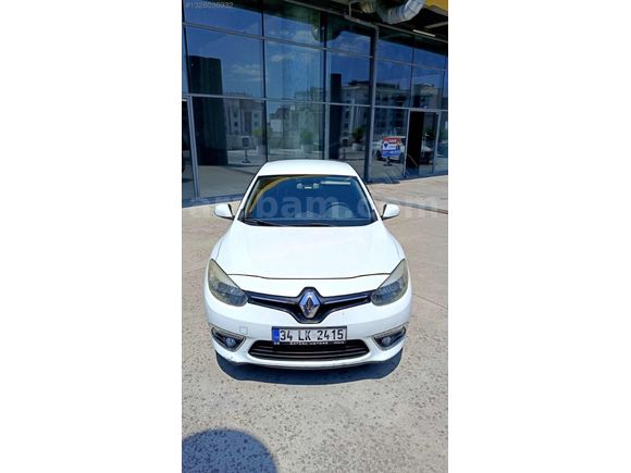 249bin PEŞİNATLA/İCON/EMSALSİZ/DİZEL/2014 FLUENCE/