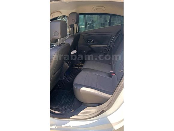 249bin PEŞİNATLA/İCON/EMSALSİZ/DİZEL/2014 FLUENCE/