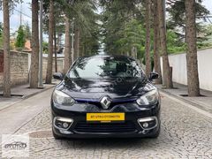 BY UTKU OTOMOTİV`DEN RENAULT FLUENCE