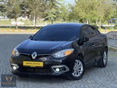 GENERAL MOTORSDAN RENAULT FLUENCE İCON PRESTİJ TRNİN EN UYGUNU