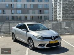 2015 FLUENCE İCON 300 BİN PEŞİNAT KALAN 12/24/36 AY VADE KREDİ