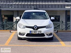 1.69 KREDİ İMKANI İLE 3 PARÇA BOYALI FLUENCE K.KART 12 TAKSİT