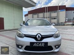 ACAR AUTODAN RENAULT FLUENCE İCON PAKET 1.5 DCİ