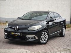 AKN Otomotiv'den 1.5 Dci İcon Fluence Edc Otomatik Nbt Ekran