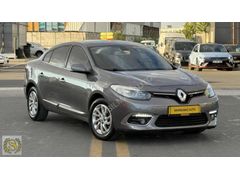 SARSILMAZ'dan FLUENCE İCON OTOMATİK HATASIZ PRESTİJ PAKET