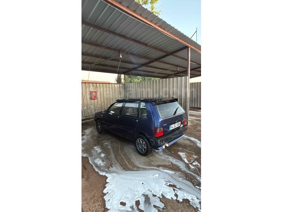 Sahibinden Fiat Uno 70 S 2000 Model 