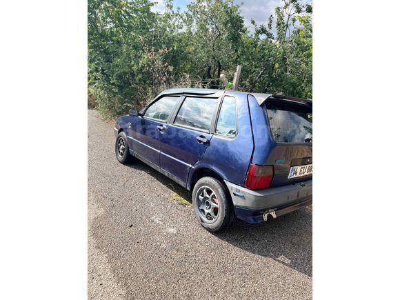 Sahibinden Fiat Uno 70 S 2000 Model 