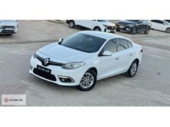 2013 RENAULT FLUENCE 1.5 DCİ İCON 110 HP ELK EL FRENİ 219.000 KM